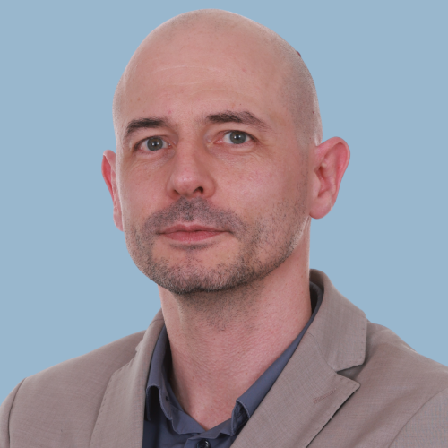 Guillaume Rodrigues